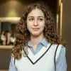 Dilbar Aliyeva
