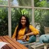 Disha Saxena