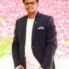 Ravi Dran