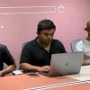 Nadeesh Silva