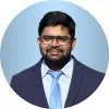 Nikhil Dasoju