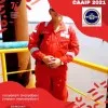 Capt Aven Rahmade Purba