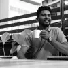 Nidhin Mathew John