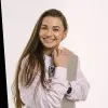 Yaryna Savytska