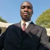 Charles Sikombe