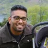 Jerin John Mathew