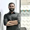 Abhilash Reddy