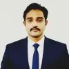 Uday Bhaskar Reddy