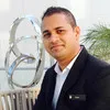 Caston Dsouza