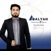 Syed Juman Shah