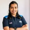 Rajeswari Mishra