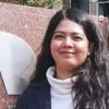 Aarohi Vaidya