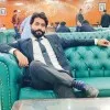 Sanaullah Wassan