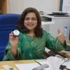 Aliya Saleem