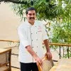 Venkatesh Sous chef
