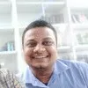lalit patro