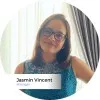Jasmin Vincent