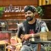 Aravindh Sukumaran