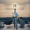 Ahmad Syaiful Bahri