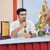 Harshad Harishchandra Pakhale
