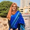 Sharifa Oishee