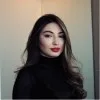 Diana Shamshiyeva
