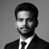 Ashrith Rao