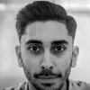 Haroon Ghafoori