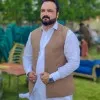 Syed Husnain