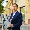 Urol Ergashev