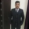 Raghvendra Sharma