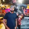 Prashant singh