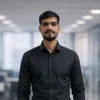 Nikhil Kadia