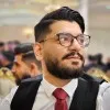 Amir Reza Salehi Tahami