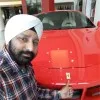 GS Sandhu