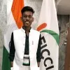 Dhruv Singh