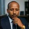 Mohamud Abdinor