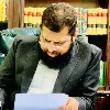 Iqbal Hussain Maitlo