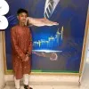 MD Delowar Hossin Rahad