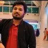 Amod Tiwari