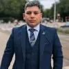 Ruben Duque Salinas
