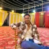 Santosh Bakti