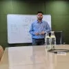 Shivam Pandey