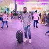 Mahesh Kharatmol