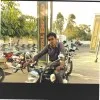 Kirubakaran Francis