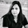 Journalist Anamika Pal
