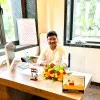 Rajesh kumar