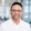 Vinod Zachariah