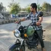 Krunal Hatekar