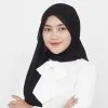 Cut Lionika Syalum